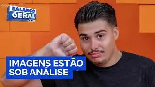 Participante de reality show &eacute; investigado por importuna&ccedil;&atilde;o sexual