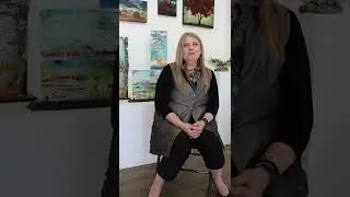 Locate Local interview: Passion For Glass Gallery & Studio