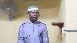 MAMBO SITA NI KATIKA WANAFIKI KATIKA SWALA ~SHEIKH SALUM ISSA 