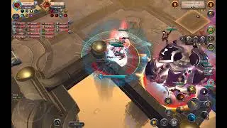 Ava Raid 8.3 Map. .Giggle Giggle Giggle Boots.😂😂