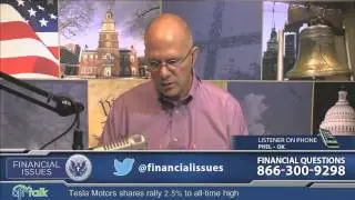 Is Investing in Index Funds Unbiblical?