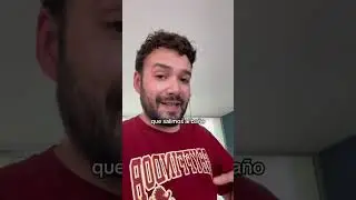 Rutina diaria de Felipe: parte 1
