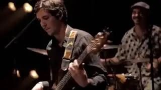 La naranjera (Leo Maslíah)