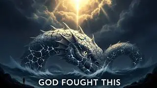 Leviathan: The Bible&rsquo;s Most Terrifying Creature Explained