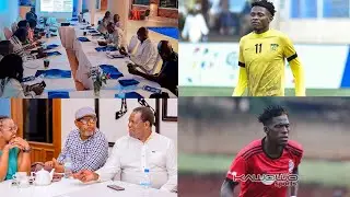 Inama Ya Rayon Sport Irangiye 150M za Transfers Bayo,Banega na Mbala,Intwaro