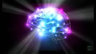 - BRAIN CELLS GROWTH - Binaural Brain Doping (Intelligence Development, Improved Learning, Smartness