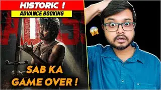 LEO HISTORIC Advance Booking Report #1 | Thalapathy Vijay | Lokesh Kanagaraj | LCU