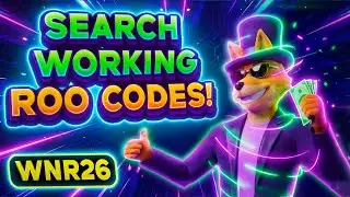 Roobet Promo Code WNR26 &ndash; Full bonus review (2026)