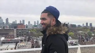 Morniyee behind the scene | The Landers | Tdotfilms | Rahul chahal | New Punjabi Song