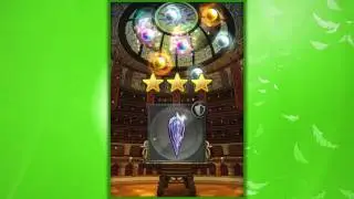 FFRK ITA - Lucky Realm Dungeon Pull! (III - IX - FFT)