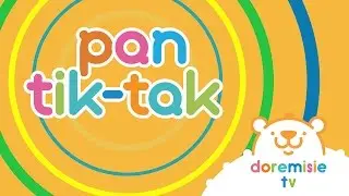 Przeboje Pana Tik-Taka - Pan Tik-Tak (czoł&oacute;wka) [audio]