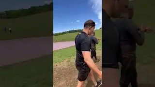 Tough Mudder - Atlanta 15k Review... I need you to prep the juices.