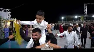 Bulut & Bostancı Ailesi Sünnet Düğünü / Emrah POLAT / KAHTA 2025