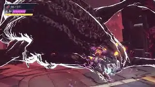 Metroid Dread - Dread Mode - Modo Aterrador - Boss 11 - Experimento Z-57