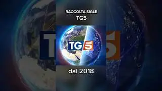 Sigle TG5 (1992-2024)