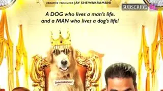 Akshay Kumar's 'It's Entertainment' First Look