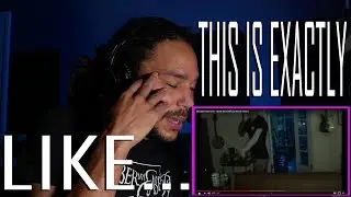Machine Gun Kelly - drunk face [ REACTION ]