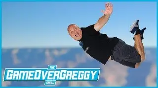 Matt Scarpino Returns! (Special Guest) - The GameOverGreggy Show Ep. 151