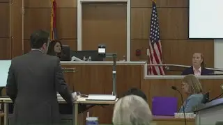 Allison Feldman Case | Day 4, Nov. 18