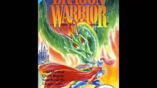 Dragon Warrior (HQ Remake) - Sound Effects and Jingles