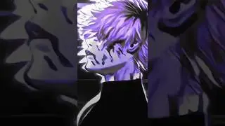 токийский гуль #edid #anime #shadow