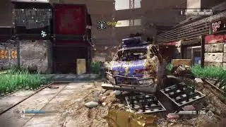 Call of Duty&reg; Ghosts Showtime DLC Map in 2020!