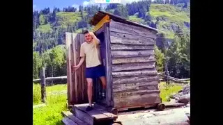 Shacke One  - Zur&uuml;ck nach Shackitistan [GER]  2024