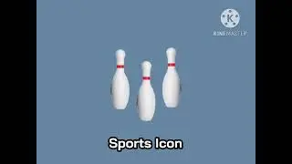 Sports Icon