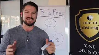 How to release emotional baggage in 3 steps.