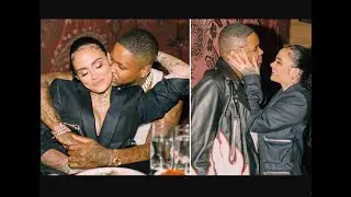 Kehlani's ex demands custody of their daughter, alleges singer is member of a 'cult'