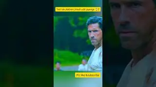 Scott Adkins ka sabse khatarnak roop! 😱 Action Movie Explained in Hindi #shorts #viral #shortsfeed