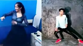 Like app video| best dance video