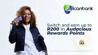 African Bank - Switch To MyWORLD