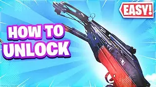 HOW TO UNLOCK 