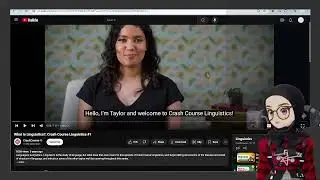 [41] LIVE | Let's learn from ML/NLP courses together!