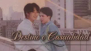 Imagina JiKook 