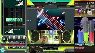 【beatmania IIDX】Plea Per Phase / Feryquitous