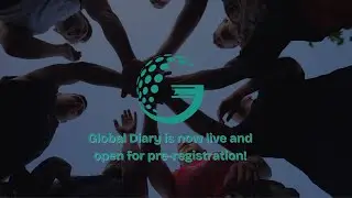 Global Diary &ndash; Nepal&rsquo;s First AI-Powered Social Media App | Connect &bull; Discover &bull; Elevate