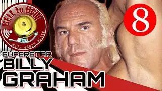 #8 SUPERSTAR BILLY GRAHAM {Greatest Regional Heels}