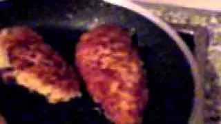 chemi sandrosi da marganas patara ojaxi :)))) Kulinari VAKO 2005 TELI