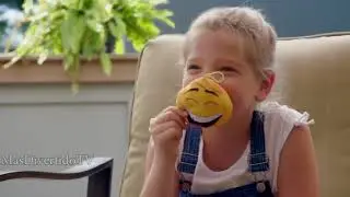 Lastest Movie Trailers | Best of The Emoji Movie Commercials 2017 - McDonalds Happy Meal - Happy Me