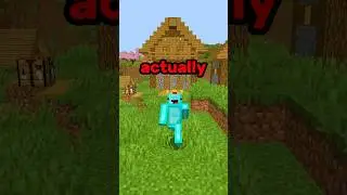 Secret Feature of the Enchanted Golden Apple?! ⛏💎