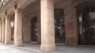 Sigue la huella de Machado, Sueña Soria