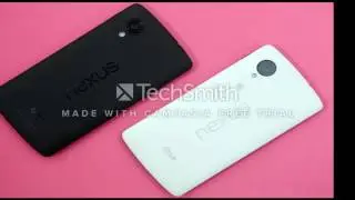 Google Nexus 5 Price in India