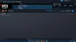 Steam Download on 2.5gigabit FTTH