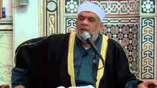 09 تفسير سورة آل عمران من الآية ( ٢٨ ) إلى ( ٣٢ )
