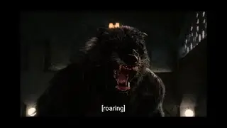 The order Season 2  Ending