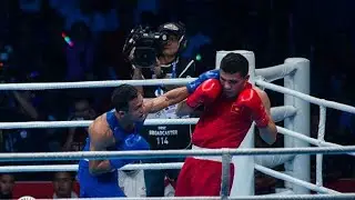 Charly &ldquo;The King&rsquo;s Warrior&rdquo; Suarez handa ng lumaban bukas kay Luis Coria sa super featherweight bout