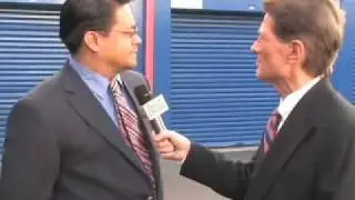 Americas Best Self-Storage on Best Deals TV Show