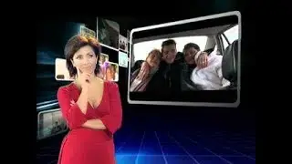 Television on MALTA (Zapping International)